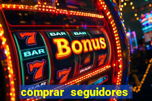 comprar seguidores instagram económicos