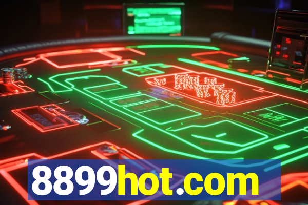 8899hot.com