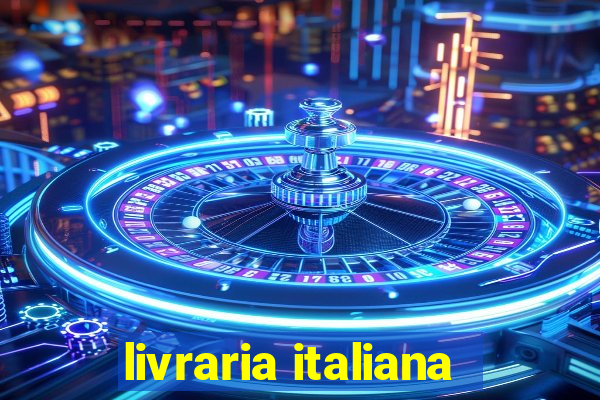 livraria italiana