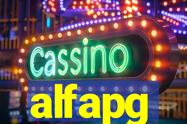 alfapg