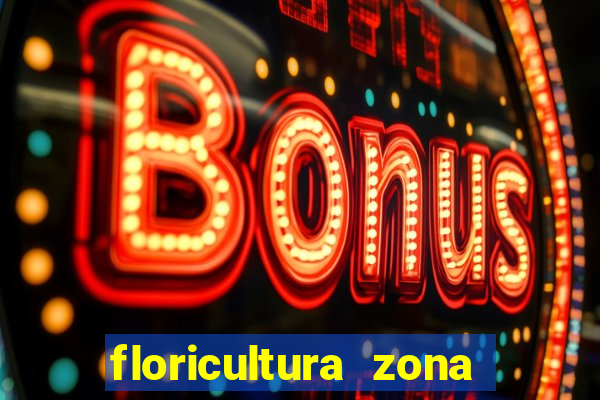 floricultura zona sul porto alegre
