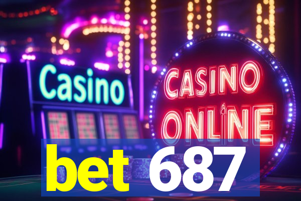 bet 687