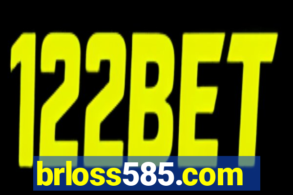 brloss585.com