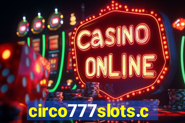 circo777slots.com