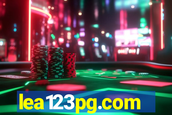lea123pg.com