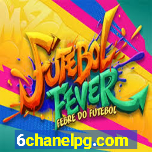 6chanelpg.com