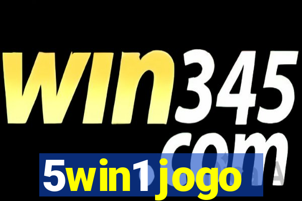 5win1 jogo