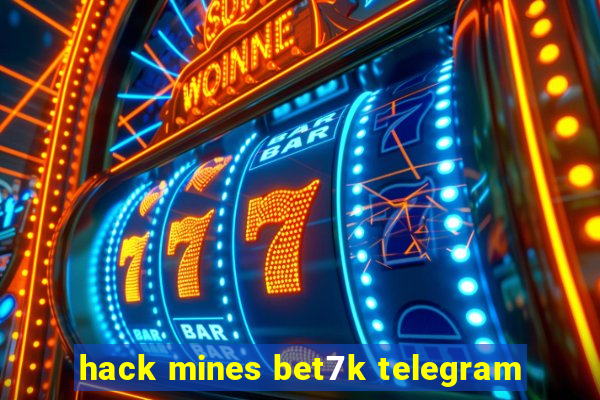 hack mines bet7k telegram