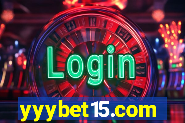 yyybet15.com
