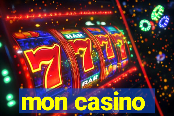 mon casino