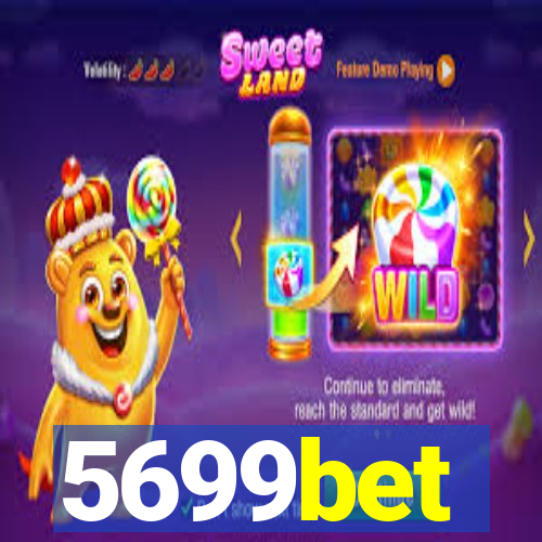 5699bet