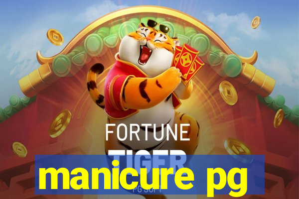 manicure pg