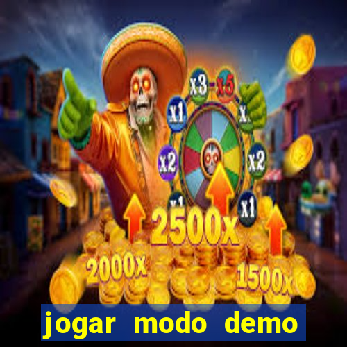 jogar modo demo fortune tiger