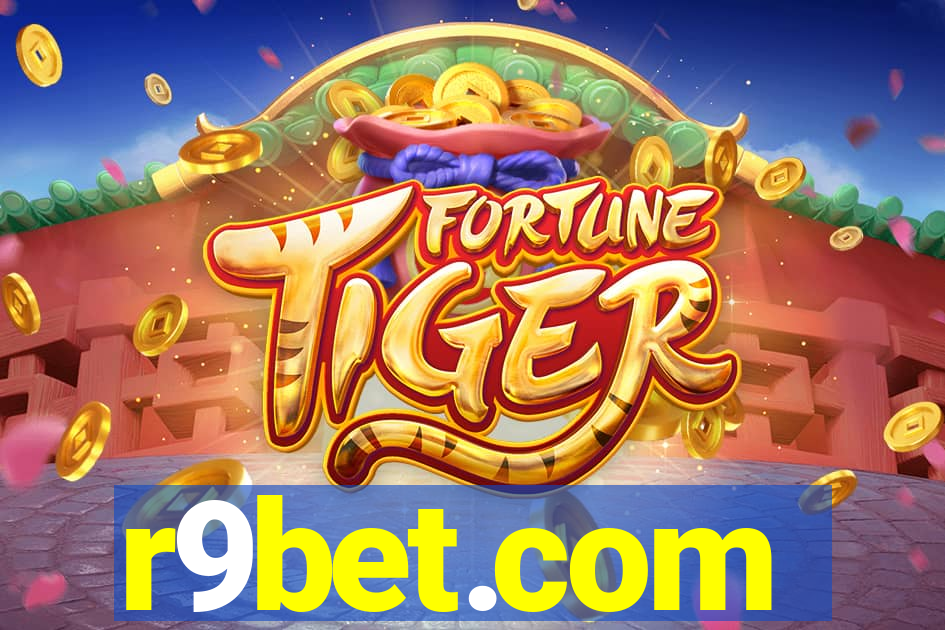 r9bet.com