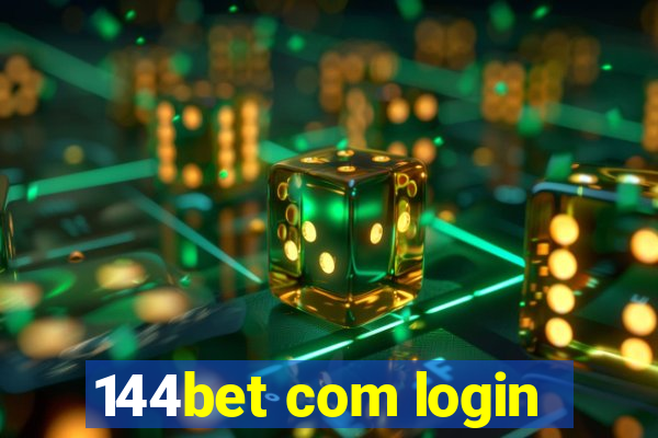 144bet com login