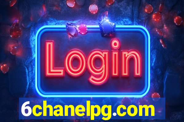 6chanelpg.com