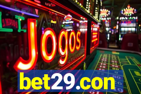 bet29.con