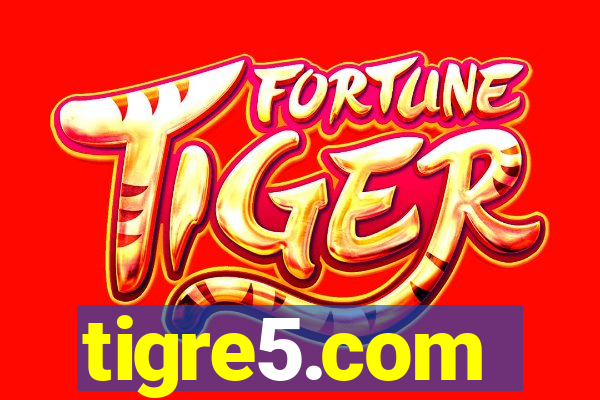 tigre5.com