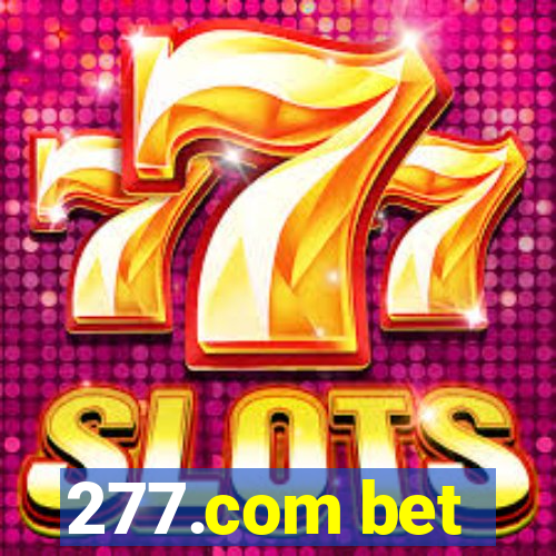 277.com bet