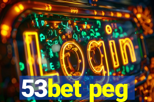 53bet peg