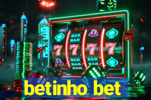 betinho bet