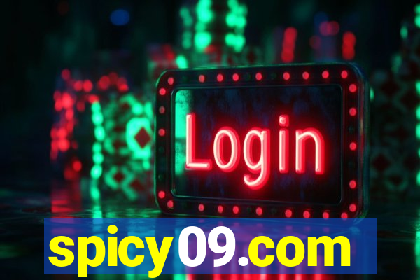 spicy09.com