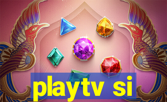 playtv si
