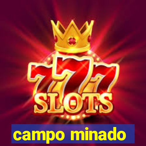campo minado