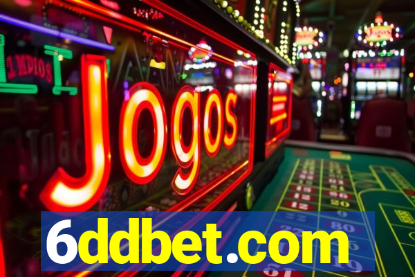 6ddbet.com