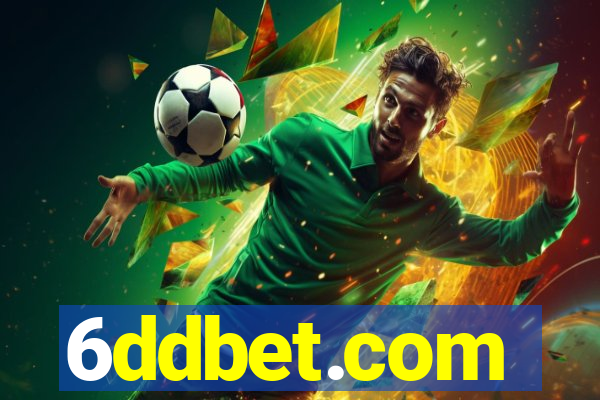 6ddbet.com