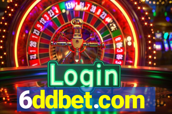 6ddbet.com