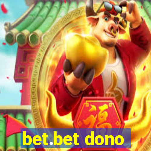 bet.bet dono