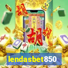lendasbet850