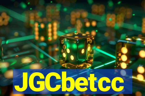 JGCbetcc