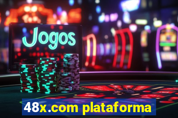 48x.com plataforma