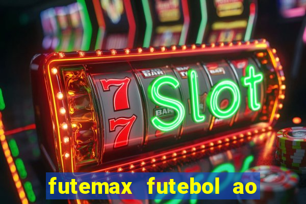 futemax futebol ao vivo campeonato brasileiro