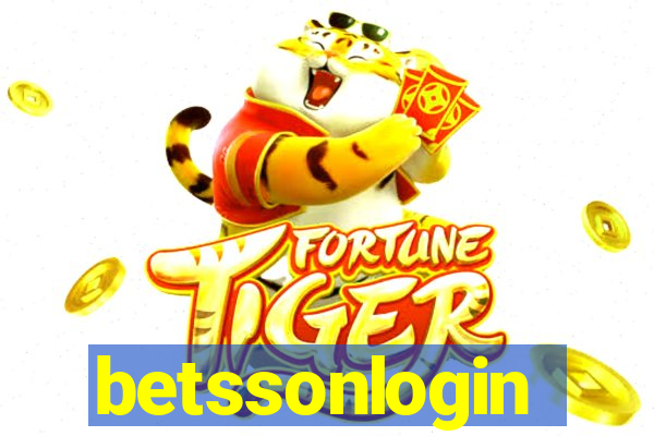 betssonlogin
