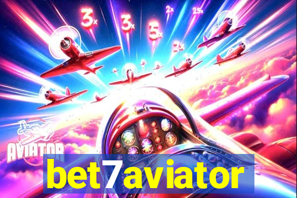 bet7aviator