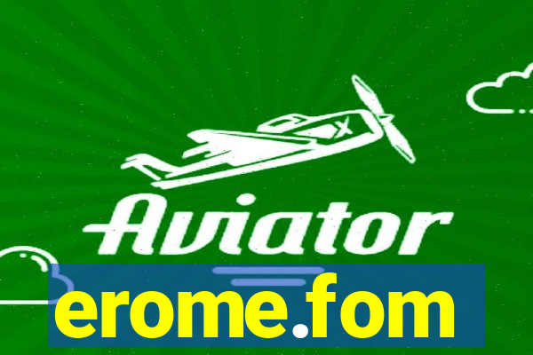 erome.fom