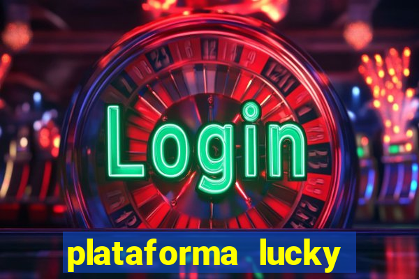 plataforma lucky 777 é confiável