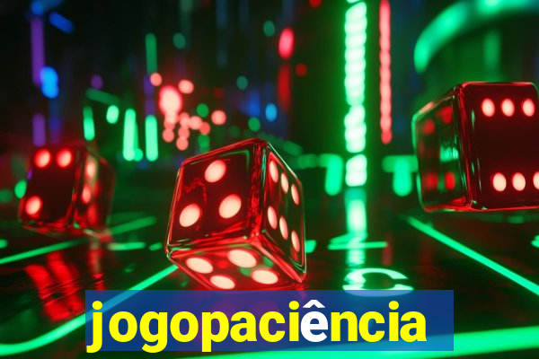 jogopaciência
