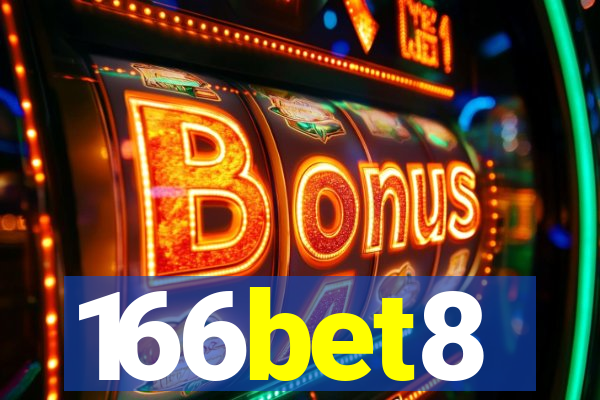 166bet8