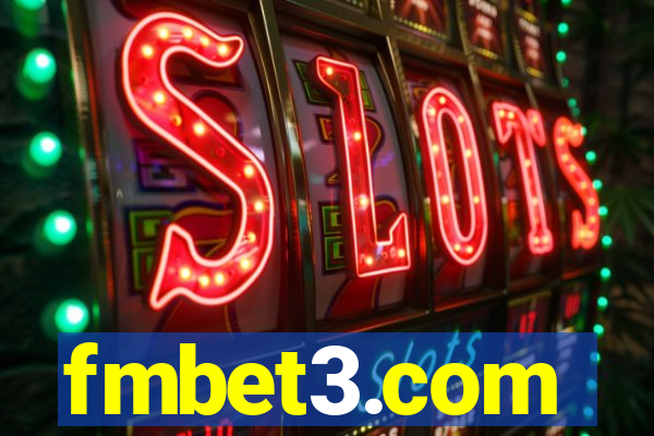 fmbet3.com