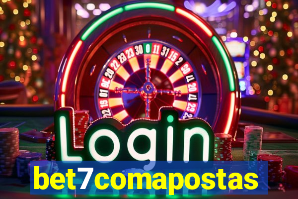 bet7comapostas