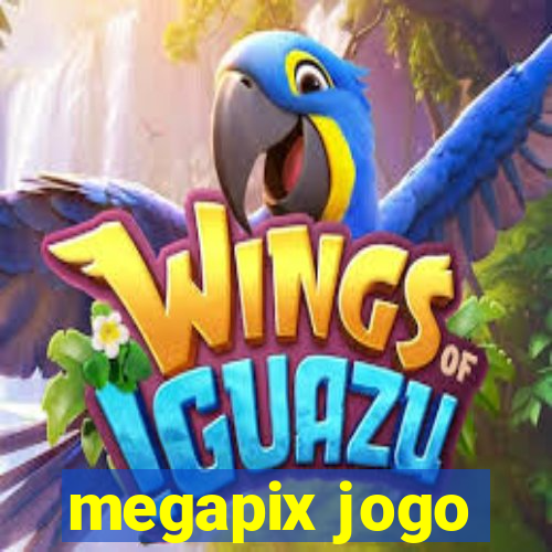 megapix jogo