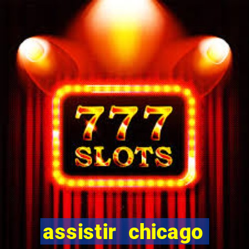 assistir chicago fire 12 temporada