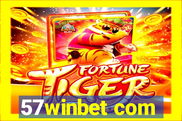 57winbet com