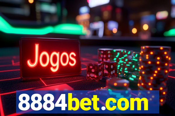 8884bet.com