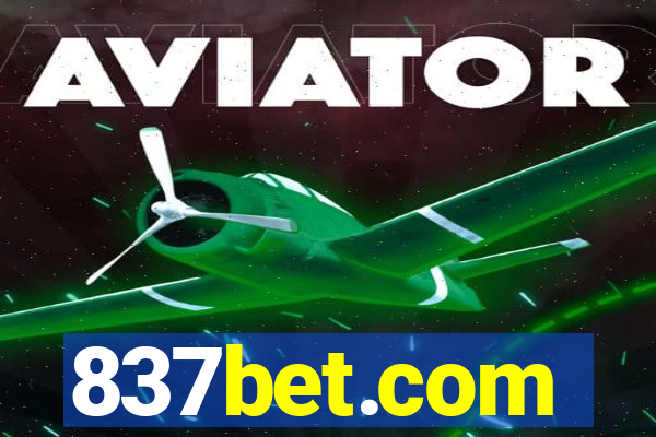 837bet.com