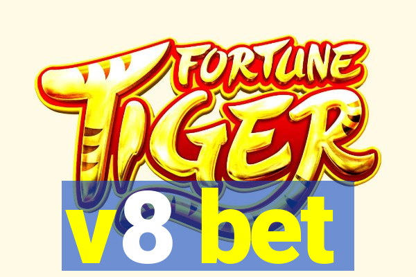v8 bet